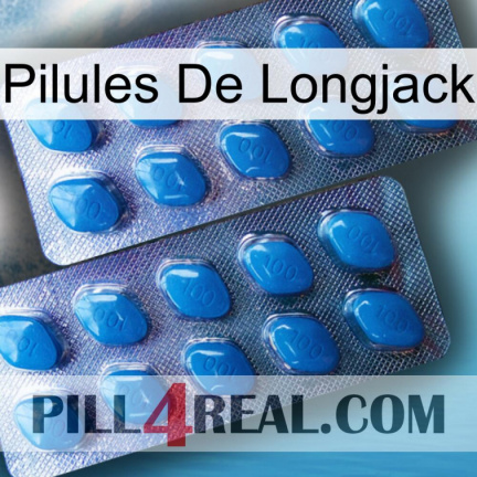 Longjack Pills viagra2